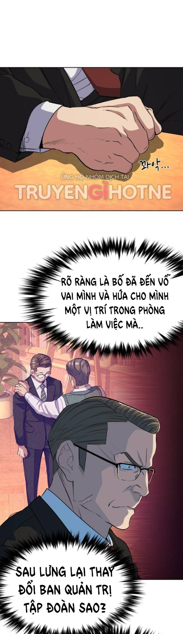 Tiểu Thiếu Gia Gia Tộc Tài Phiệt Chapter 34.2 - Next Chapter 34.2