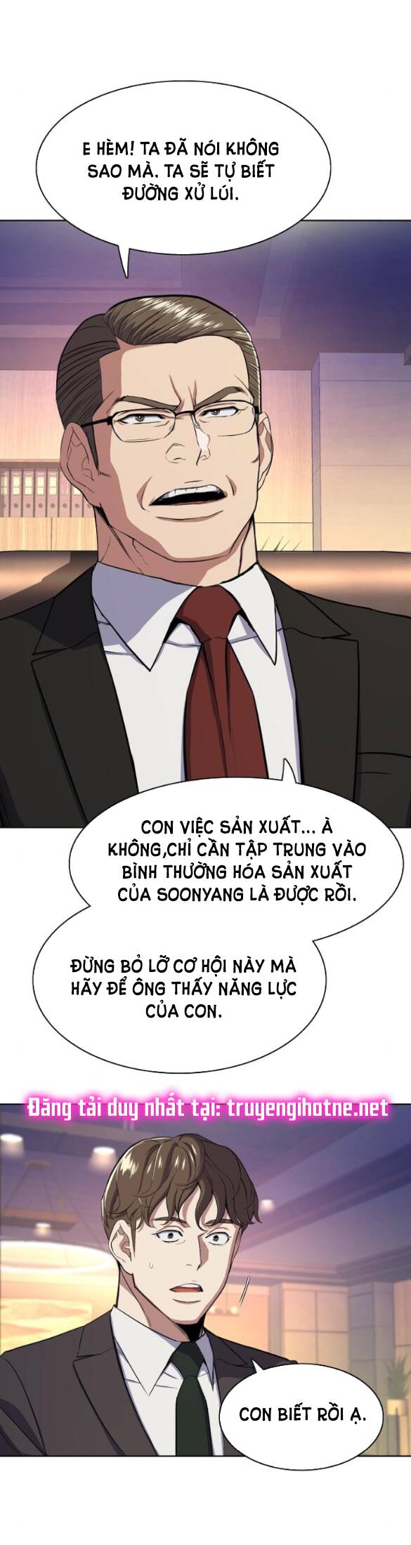 Tiểu Thiếu Gia Gia Tộc Tài Phiệt Chapter 34.2 - Next Chapter 34.2