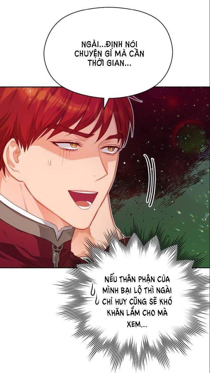 Đôi Môi Trên Lưỡi Dao Chapter 12 - Trang 3