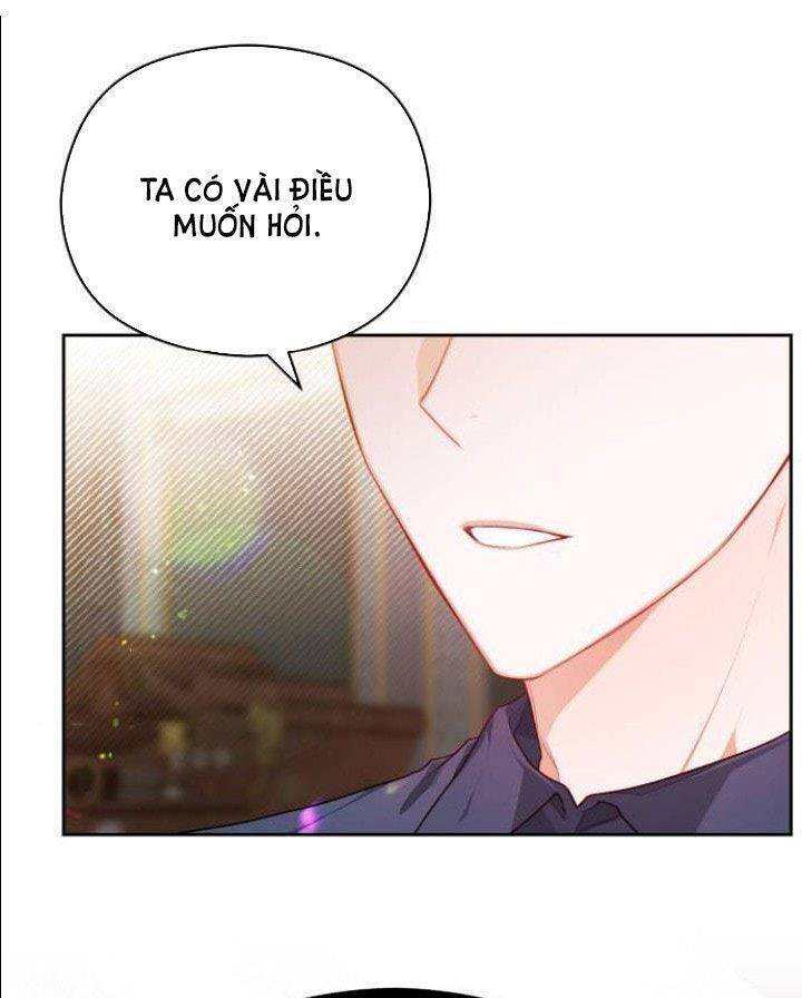 Đôi Môi Trên Lưỡi Dao Chapter 12 - Trang 3