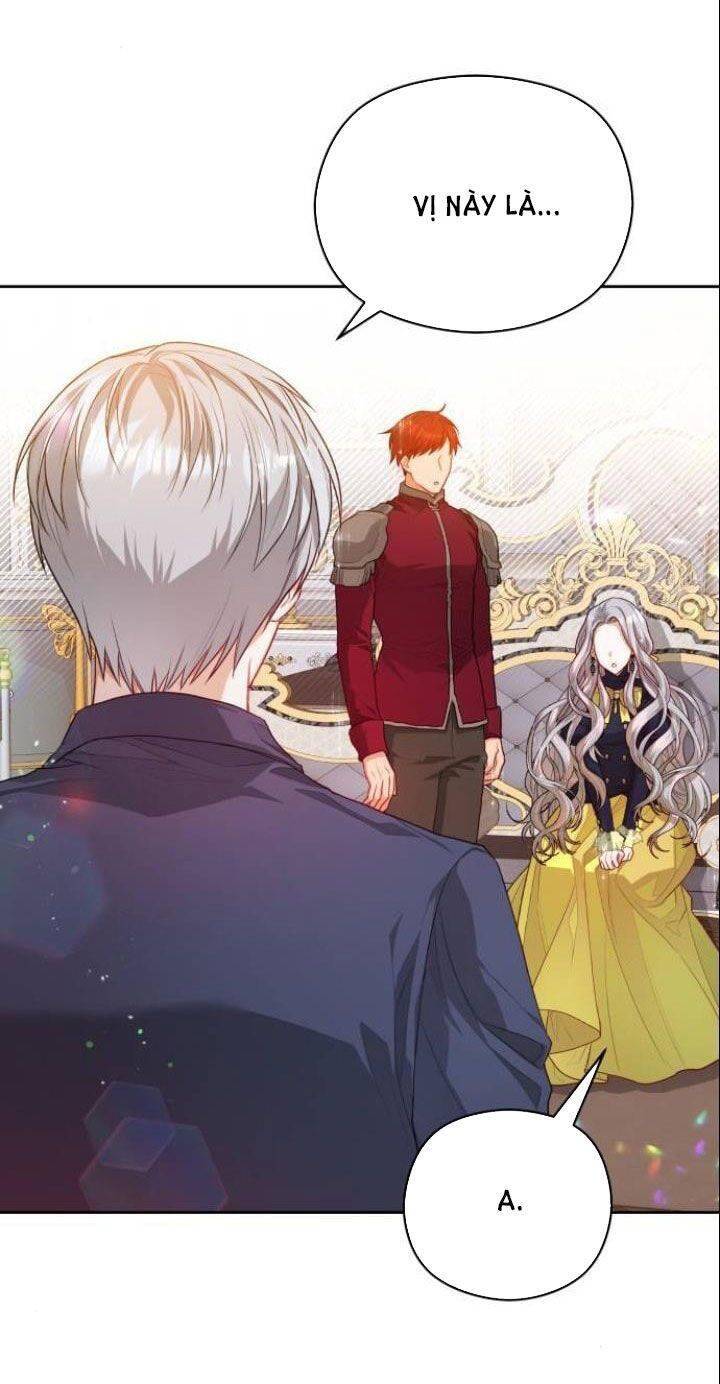 Đôi Môi Trên Lưỡi Dao Chapter 12 - Trang 3