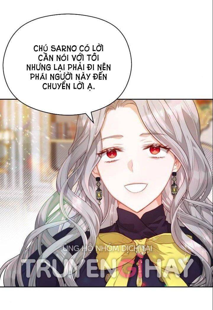 Đôi Môi Trên Lưỡi Dao Chapter 12 - Trang 3