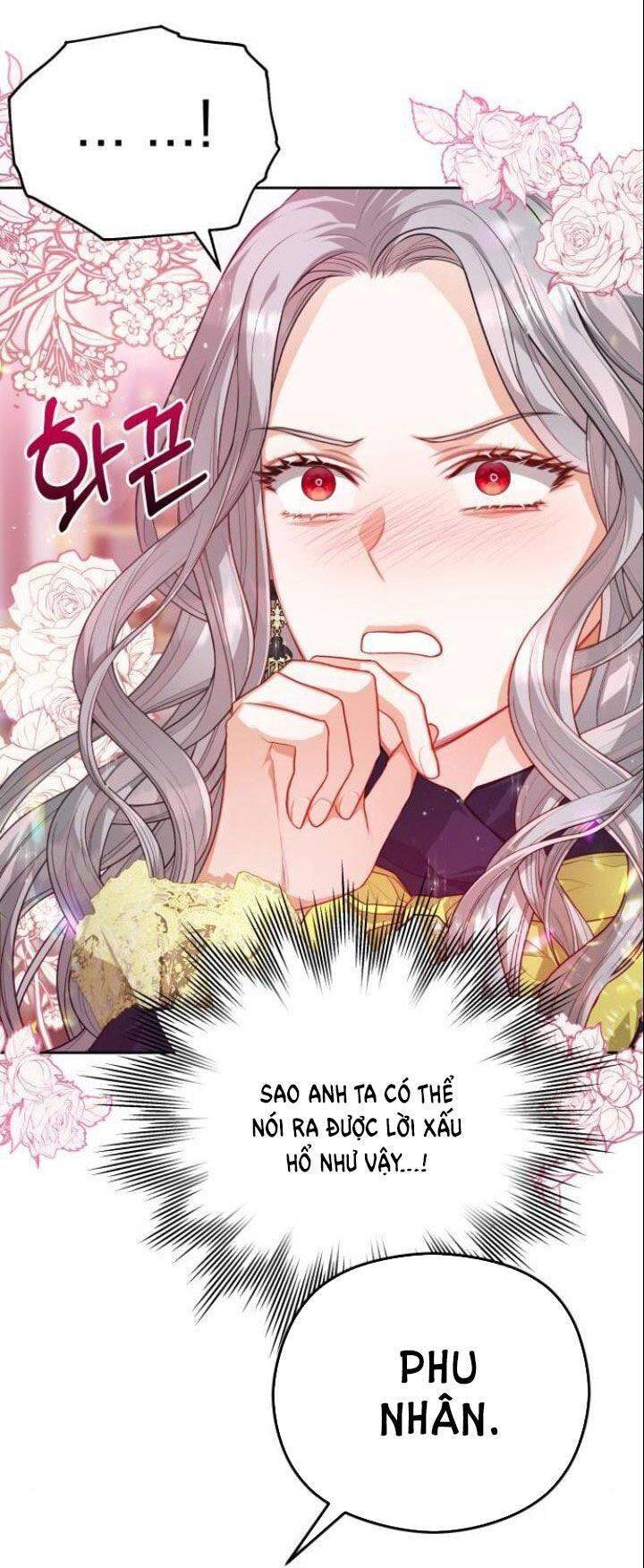 Đôi Môi Trên Lưỡi Dao Chapter 12 - Trang 3