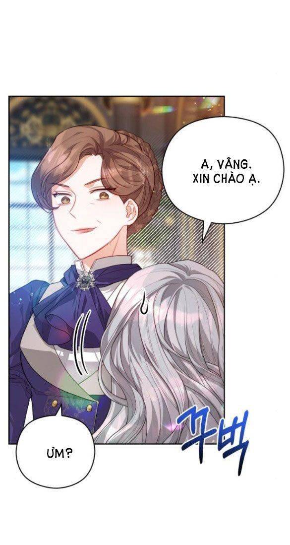 Đôi Môi Trên Lưỡi Dao Chapter 15 - Trang 3