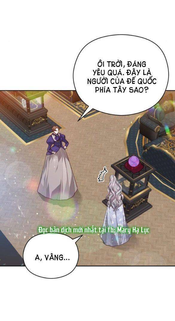 Đôi Môi Trên Lưỡi Dao Chapter 15 - Trang 3