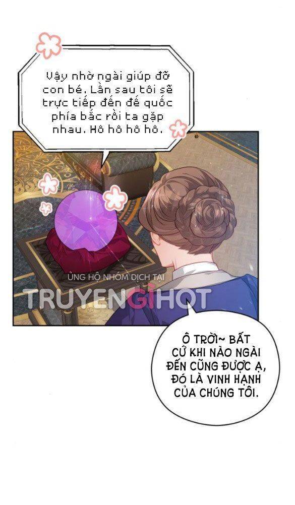 Đôi Môi Trên Lưỡi Dao Chapter 15 - Trang 3