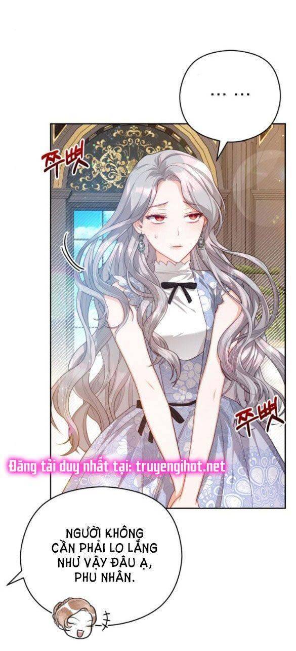 Đôi Môi Trên Lưỡi Dao Chapter 15 - Trang 3