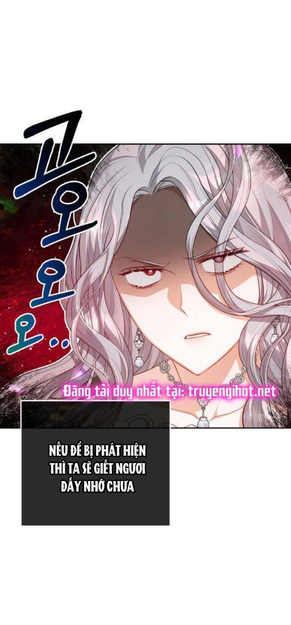 Đôi Môi Trên Lưỡi Dao Chapter 15 - Trang 3