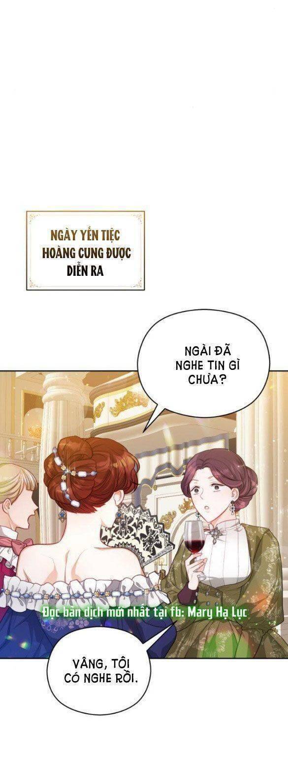 Đôi Môi Trên Lưỡi Dao Chapter 16 - Trang 3