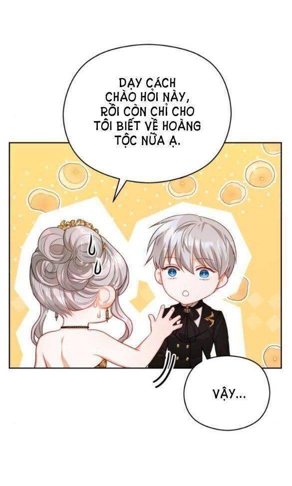 Đôi Môi Trên Lưỡi Dao Chapter 16 - Trang 3