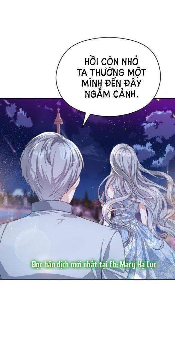 Đôi Môi Trên Lưỡi Dao Chapter 16 - Trang 3