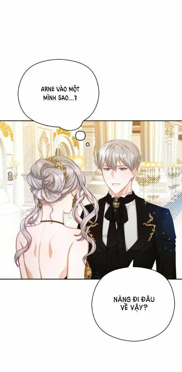 Đôi Môi Trên Lưỡi Dao Chapter 17.5 - Trang 2