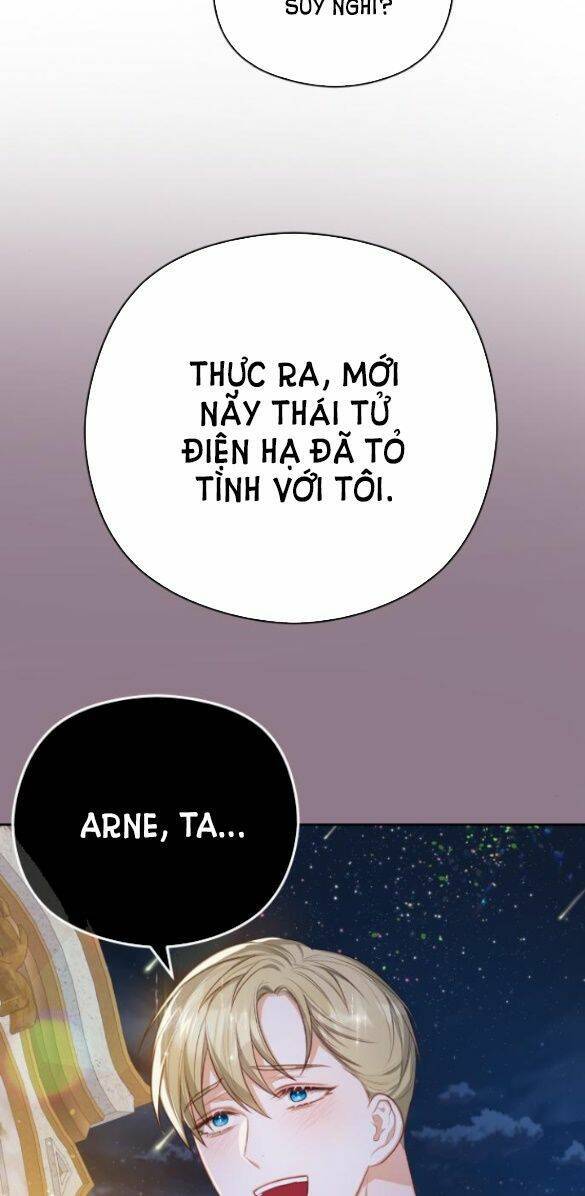 Đôi Môi Trên Lưỡi Dao Chapter 17.5 - Trang 2