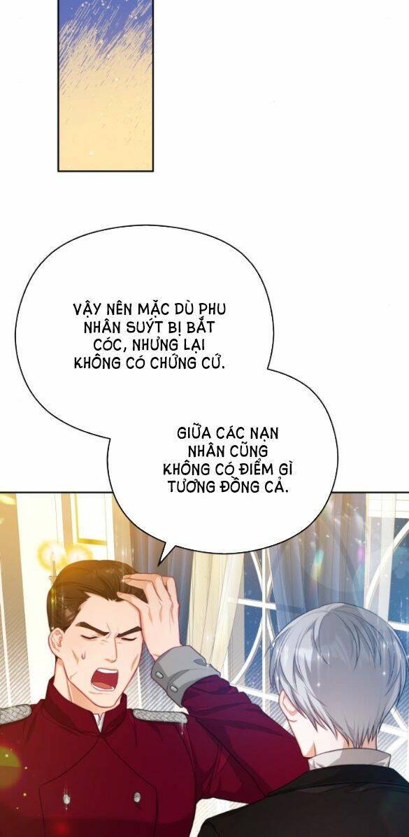 Đôi Môi Trên Lưỡi Dao Chapter 17.5 - Trang 2