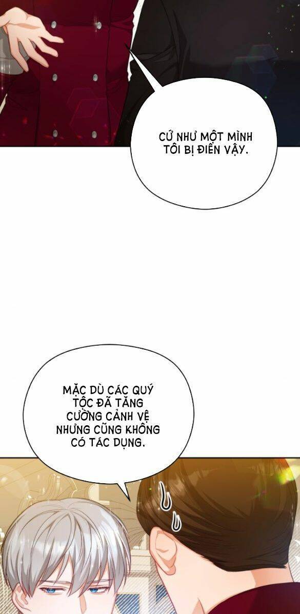 Đôi Môi Trên Lưỡi Dao Chapter 17.5 - Trang 2