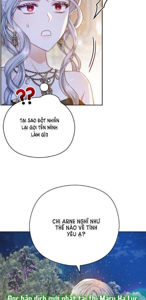 Đôi Môi Trên Lưỡi Dao Chapter 17 - Trang 3