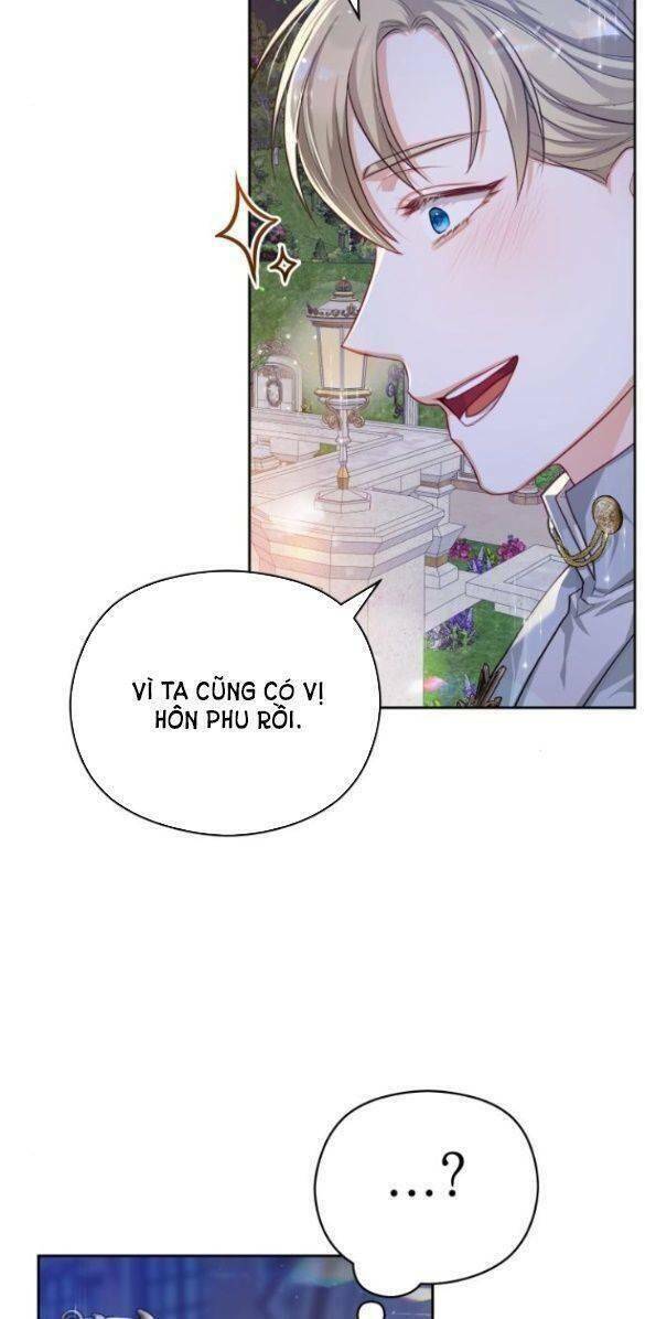 Đôi Môi Trên Lưỡi Dao Chapter 17 - Trang 3