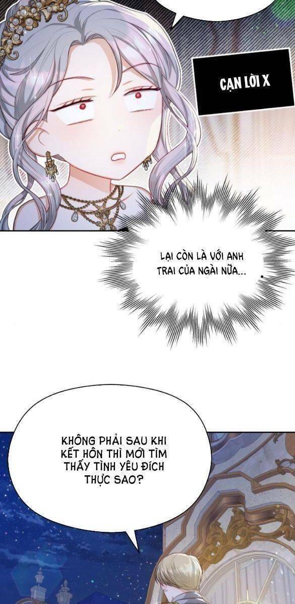 Đôi Môi Trên Lưỡi Dao Chapter 17 - Trang 3