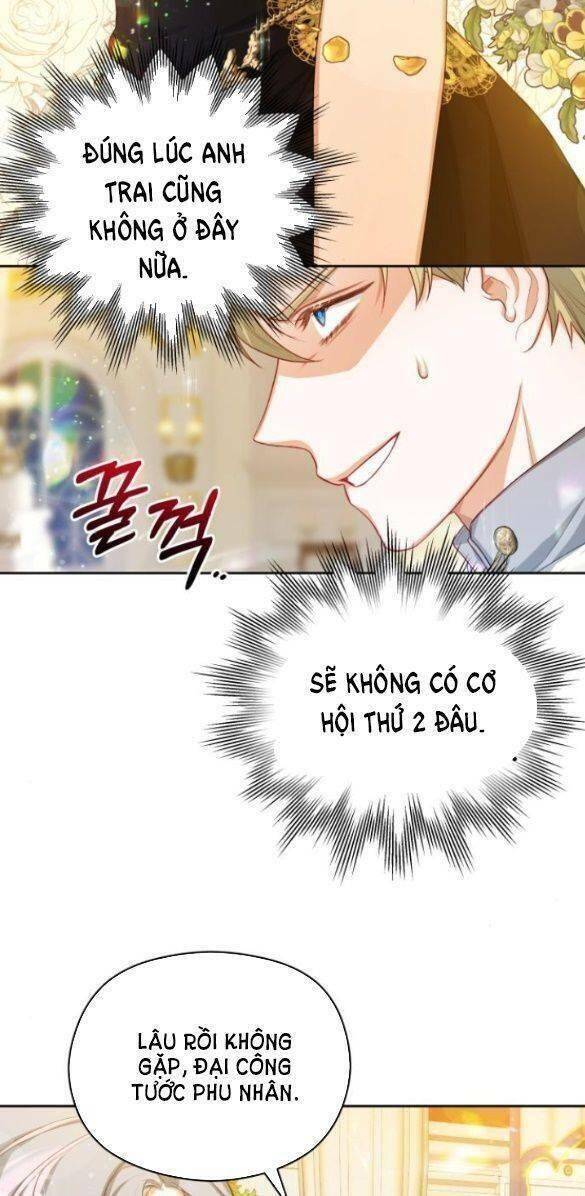 Đôi Môi Trên Lưỡi Dao Chapter 17 - Trang 3