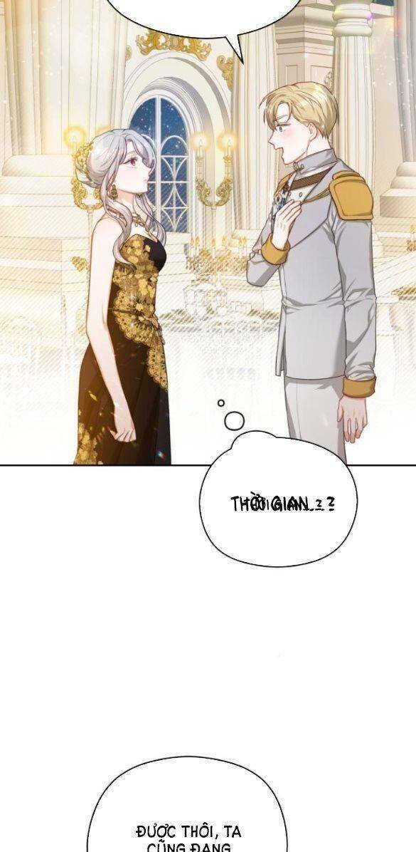 Đôi Môi Trên Lưỡi Dao Chapter 17 - Trang 3