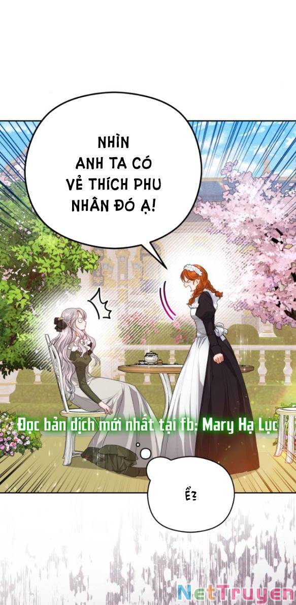 Đôi Môi Trên Lưỡi Dao Chapter 18.1 - Trang 2