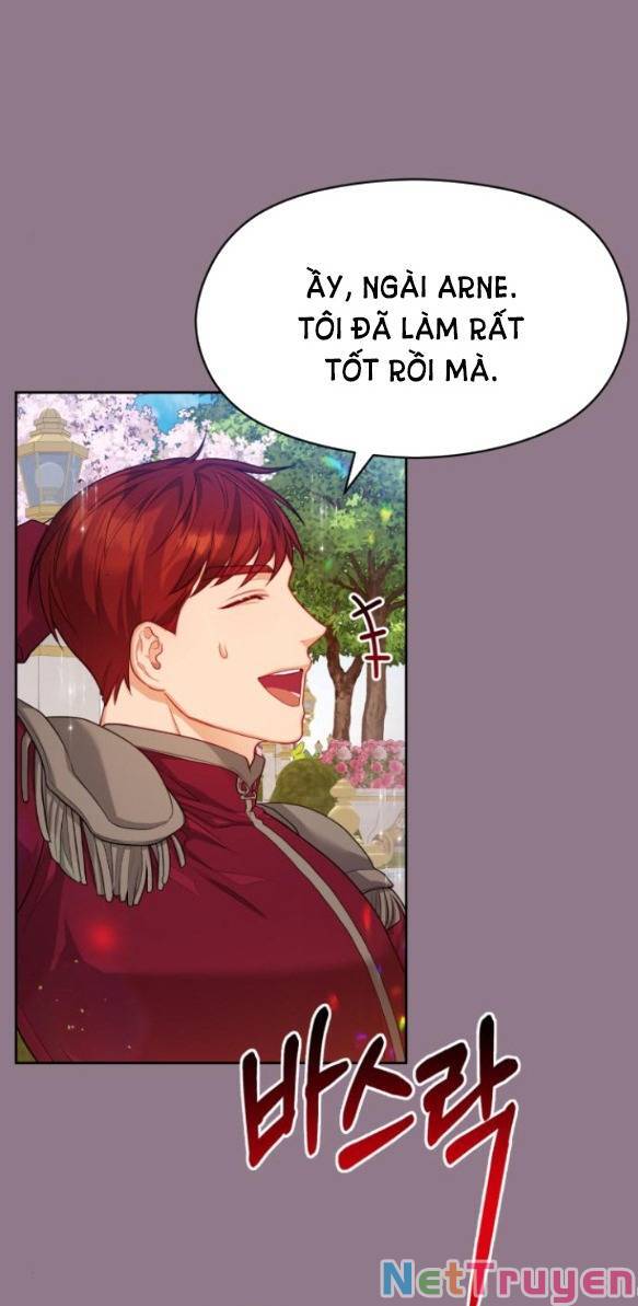 Đôi Môi Trên Lưỡi Dao Chapter 18.1 - Trang 2