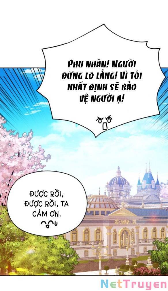 Đôi Môi Trên Lưỡi Dao Chapter 18.2 - Trang 2