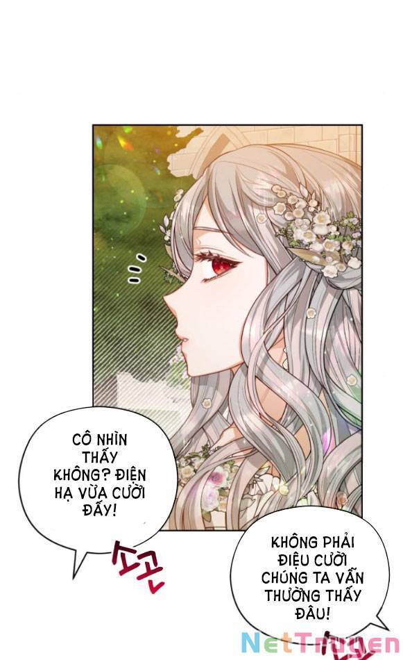 Đôi Môi Trên Lưỡi Dao Chapter 19.2 - Trang 2