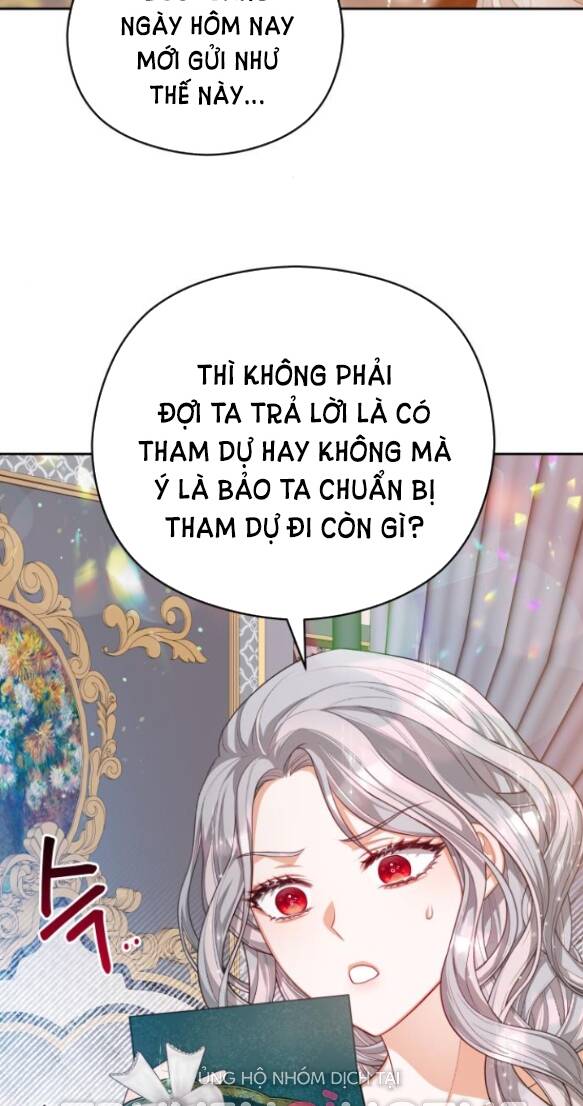 Đôi Môi Trên Lưỡi Dao Chapter 20.2 - Trang 2