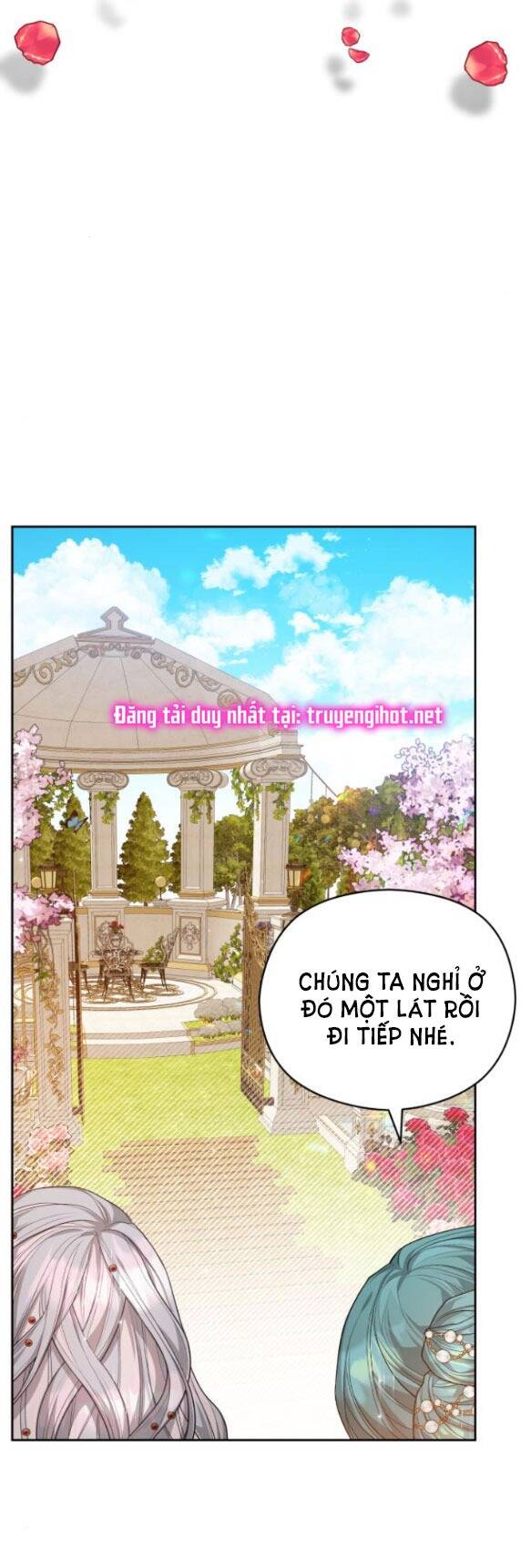 Đôi Môi Trên Lưỡi Dao Chapter 21.2 - Trang 2