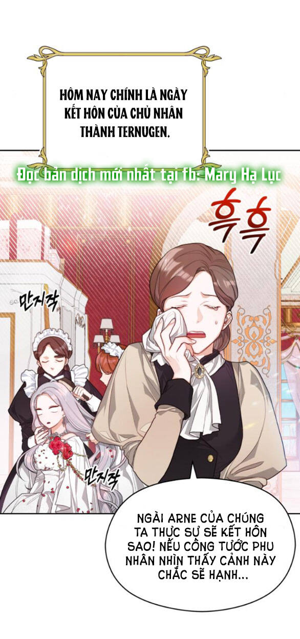 Đôi Môi Trên Lưỡi Dao Chapter 4.1 - Next Chapter 4.1