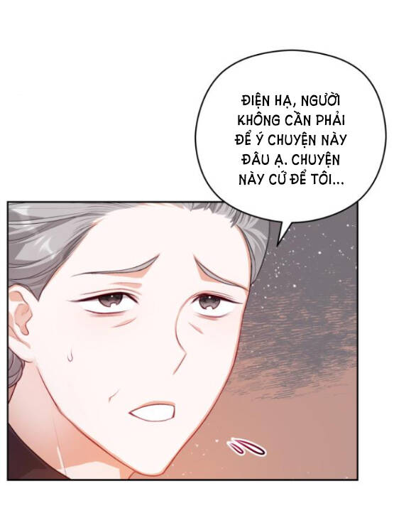 Đôi Môi Trên Lưỡi Dao Chapter 7.1 - Trang 2