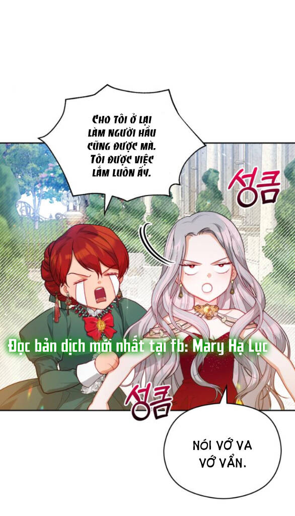 Đôi Môi Trên Lưỡi Dao Chapter 7.1 - Trang 2