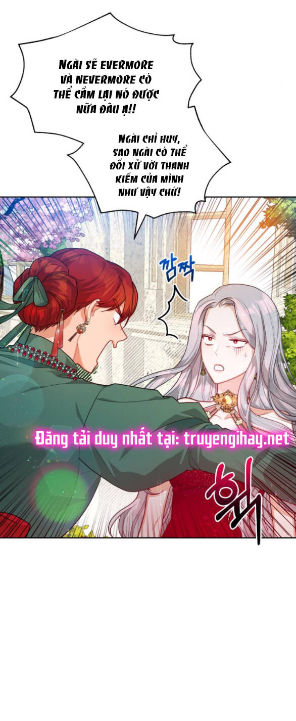 Đôi Môi Trên Lưỡi Dao Chapter 7.2 - Trang 2