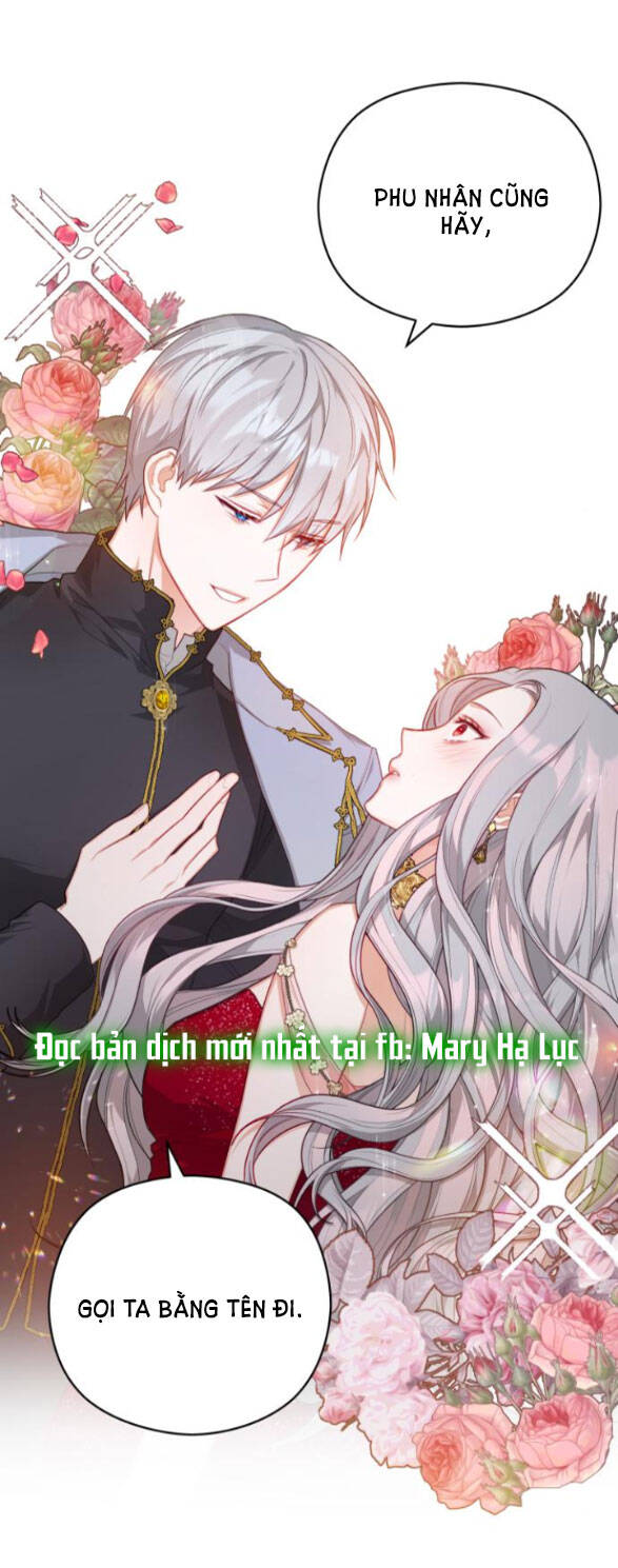 Đôi Môi Trên Lưỡi Dao Chapter 8.2 - Trang 2