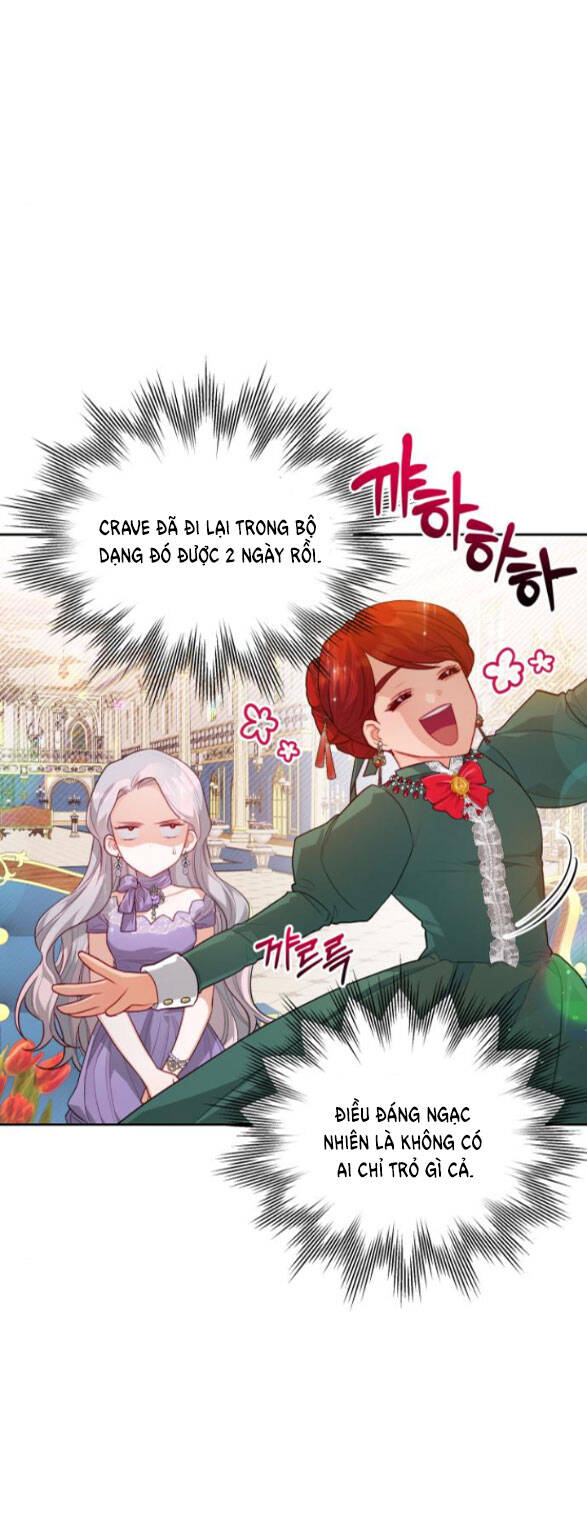 Đôi Môi Trên Lưỡi Dao Chapter 8.2 - Trang 2