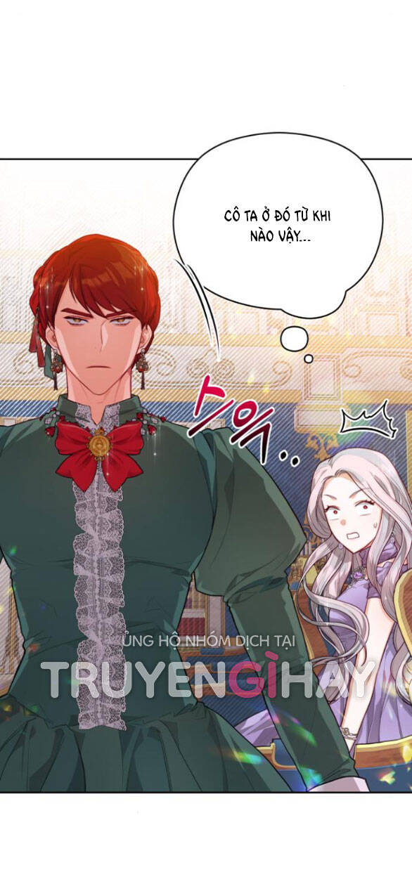 Đôi Môi Trên Lưỡi Dao Chapter 9.1 - Next Chapter 9.1