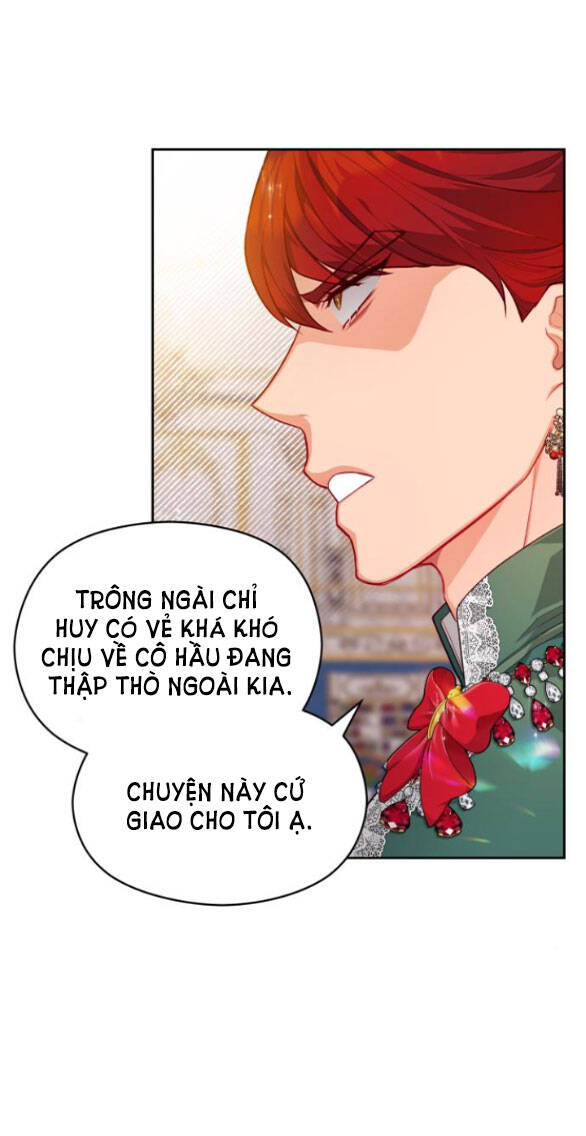 Đôi Môi Trên Lưỡi Dao Chapter 9.1 - Next Chapter 9.1