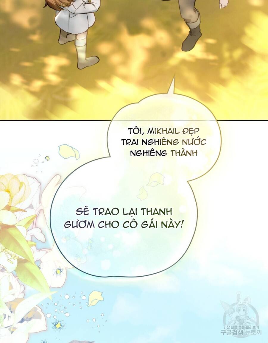 Thanh Gươm Của Evangeline Chapter 20.2 - Next Chapter 20.2