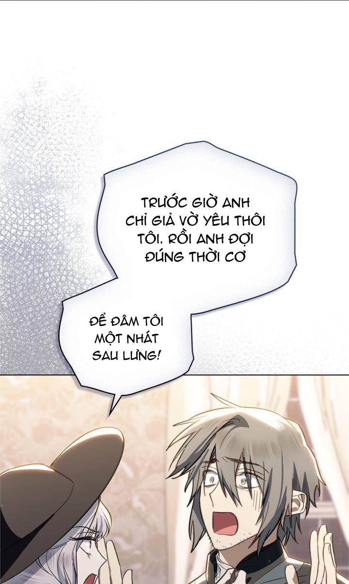 Thanh Gươm Của Evangeline Chapter 24.2 - Next Chapter 24.2