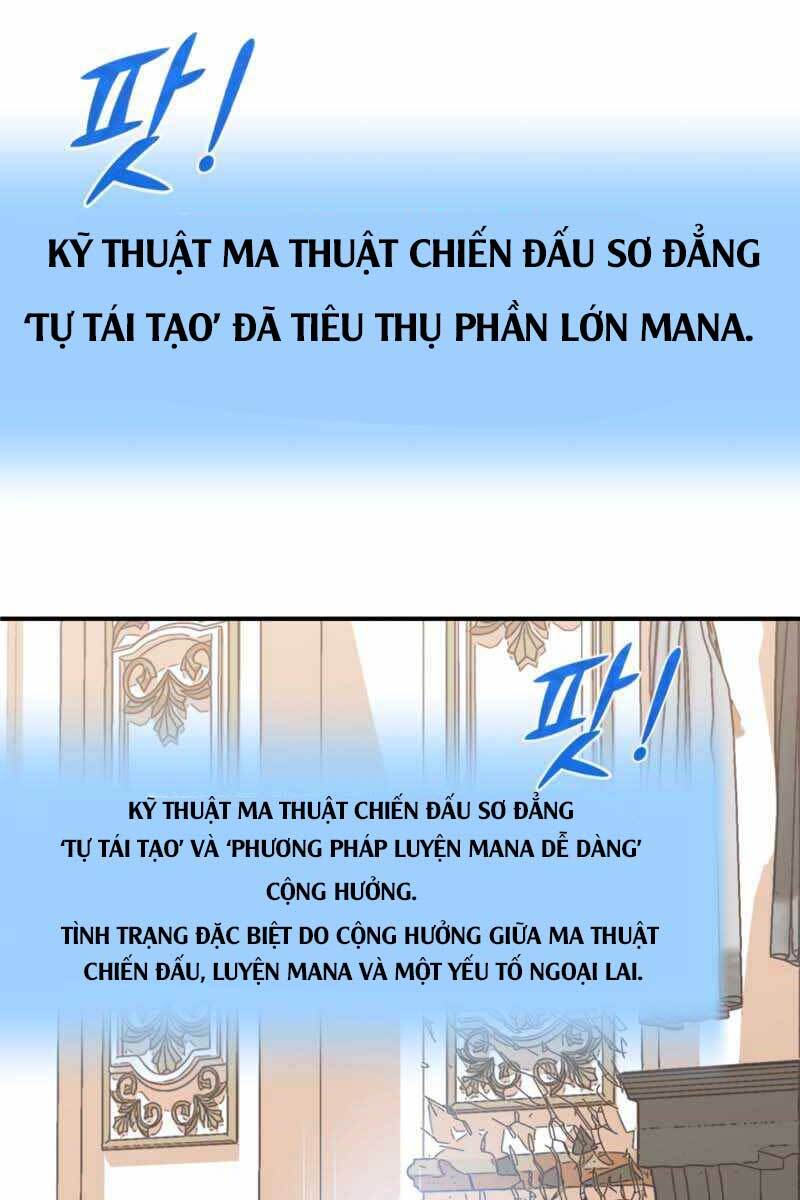 Con Trai Út Của Đại Pháp Sư Lừng Danh Chapter 14 - Trang 4