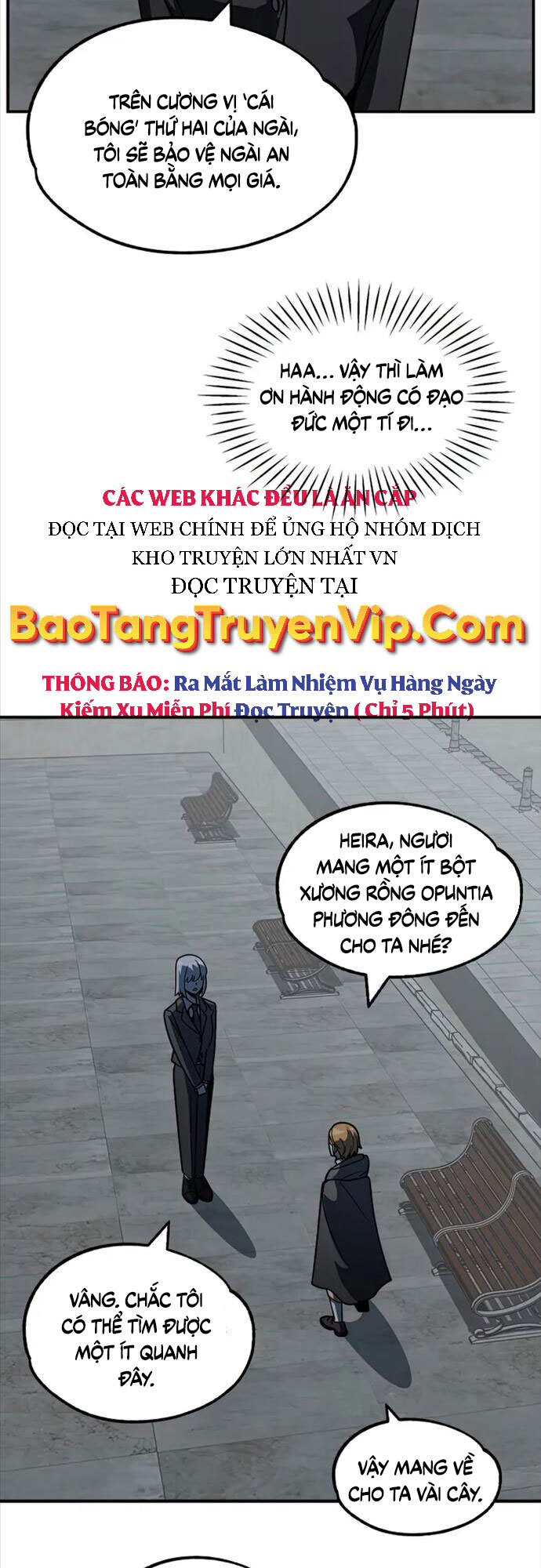 Con Trai Út Của Đại Pháp Sư Lừng Danh Chapter 24 - Next Chapter 25