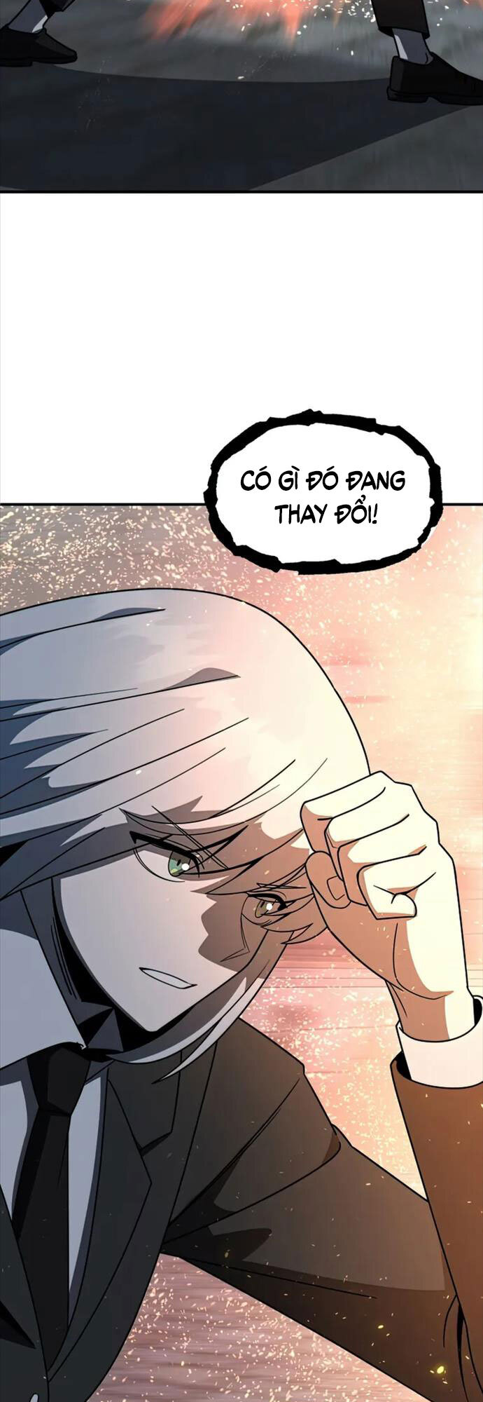 Con Trai Út Của Đại Pháp Sư Lừng Danh Chapter 24 - Next Chapter 25