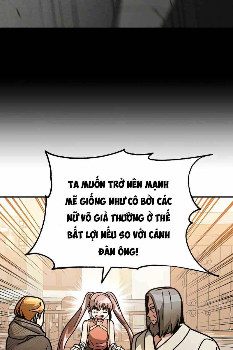 Con Trai Út Của Đại Pháp Sư Lừng Danh Chapter 29 - Next Chapter 30