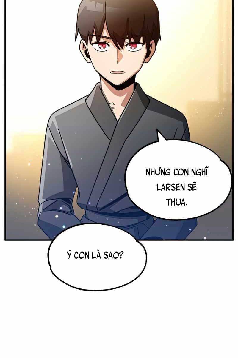 Con Trai Út Của Đại Pháp Sư Lừng Danh Chapter 30 - Next Chapter 31