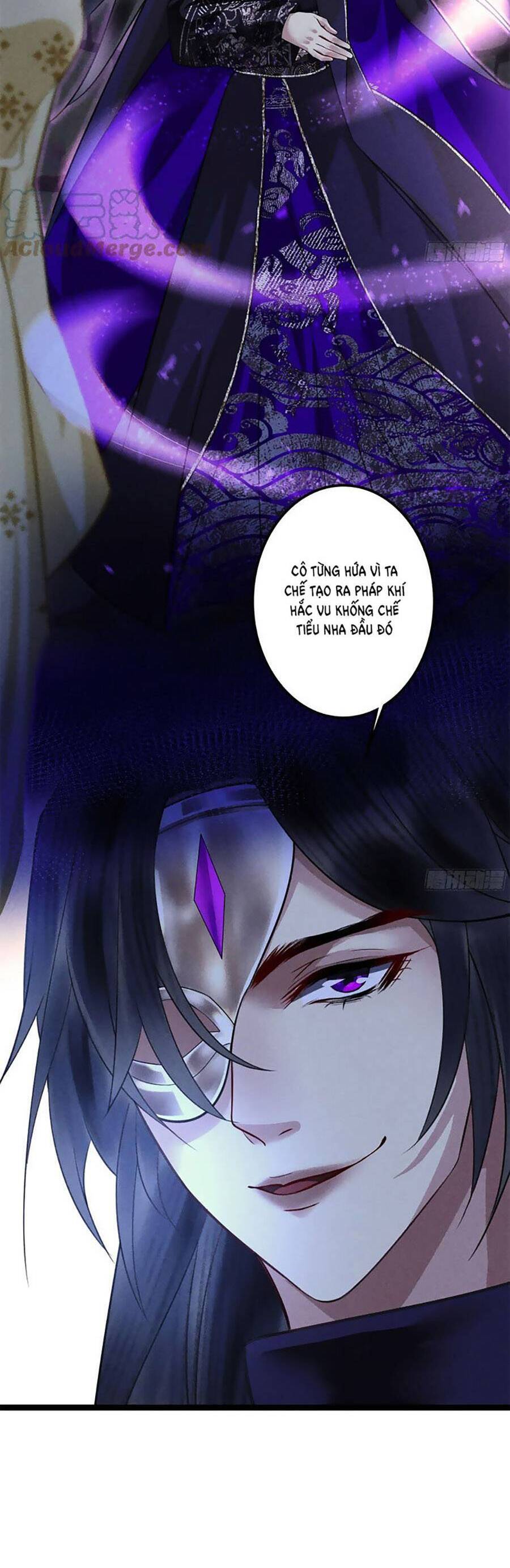 Vu Sa Chapter 16 - Next Chapter 17