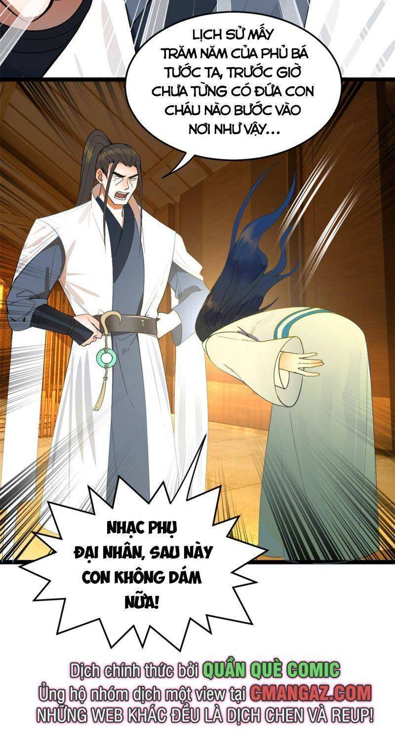 Chàng Rể Mạnh Nhất Lịch Sử Chapter 31 - Trang 4