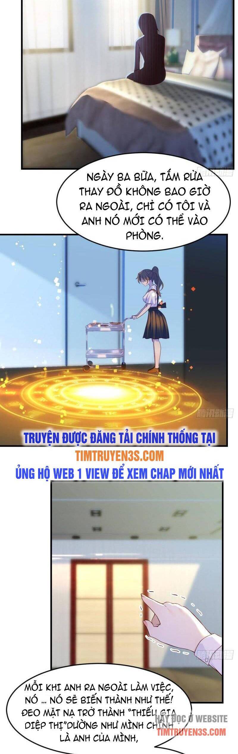 Trước Khi Vô Địch Ta Nợ Tình Quá Nhiều Chapter 38 - Next Chapter 39