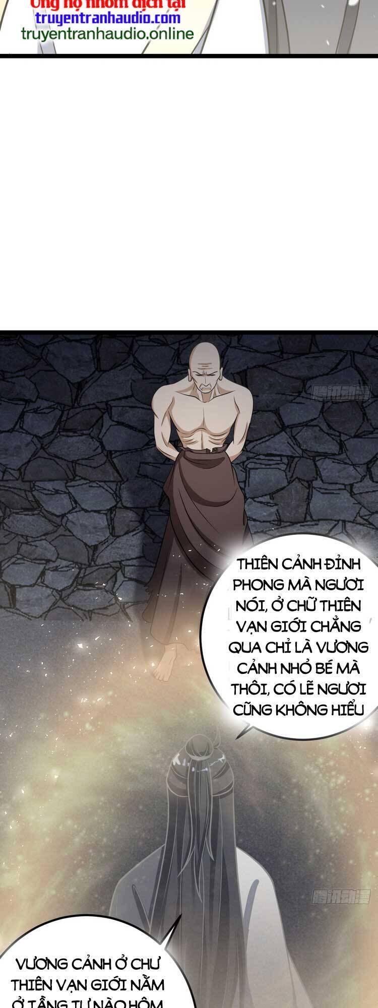 Ta Ở Nhà 100 Năm Khi Ra Ngoài Đã Vô Địch Chapter 47 - Trang 4