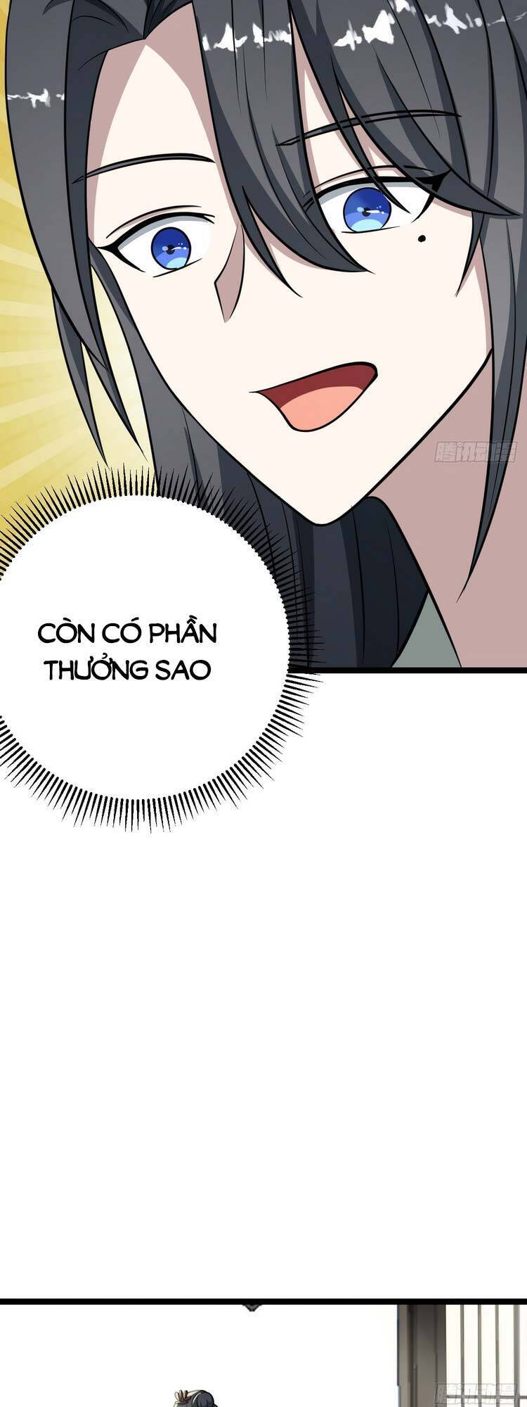 Ta Ở Nhà 100 Năm Khi Ra Ngoài Đã Vô Địch Chapter 39 - Trang 4